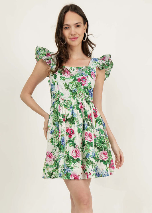 floral dress for women & Girls