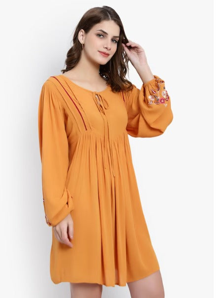 DRIRO mini dress for Women